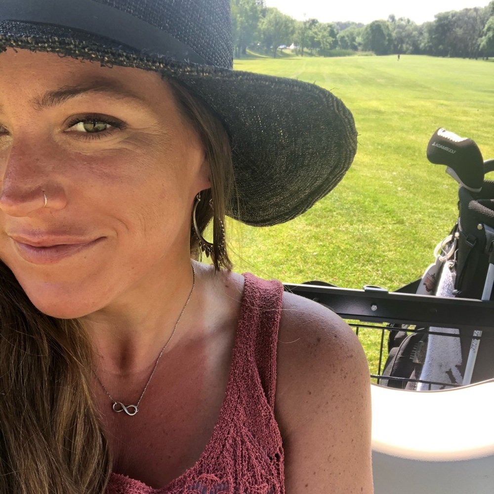 Meet your Posher, Shannon